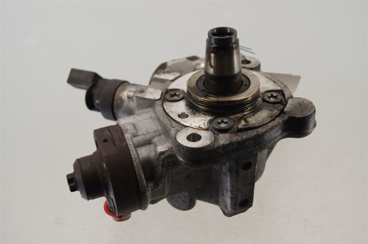 Drivstoff Dieselpumpe Hoved – bilde 2