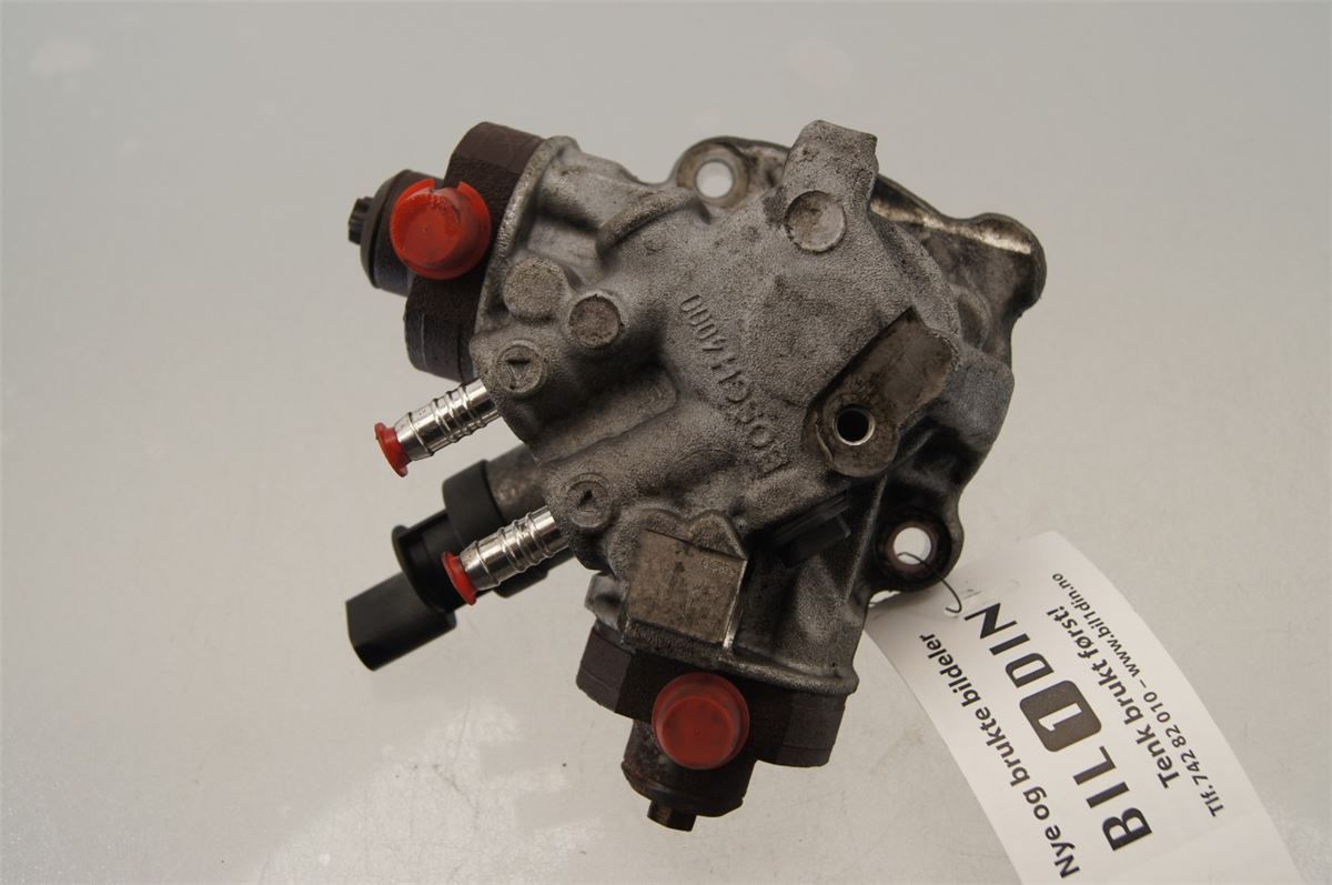 Drivstoff Dieselpumpe Hoved – bilde 3