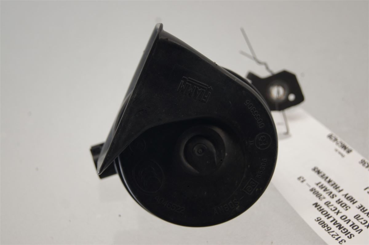 Signalhorn – bilde 1