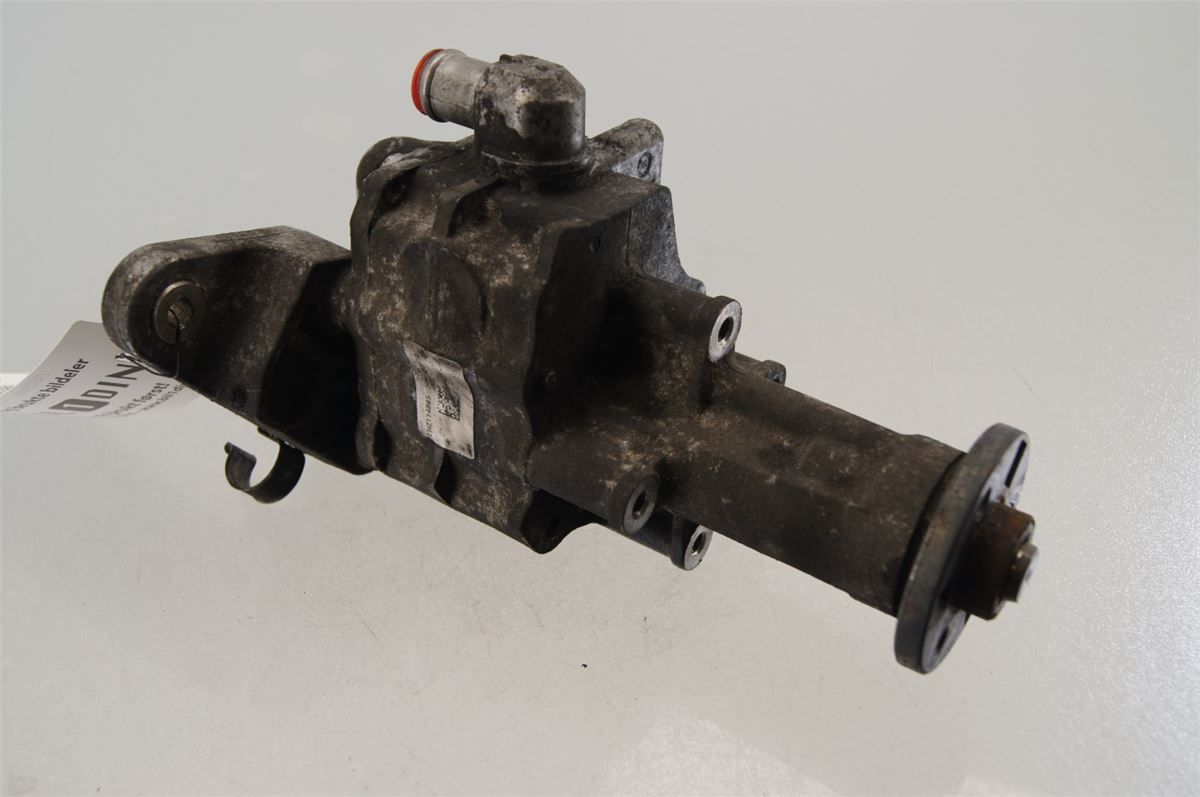 Servo Pumpe – bilde 1