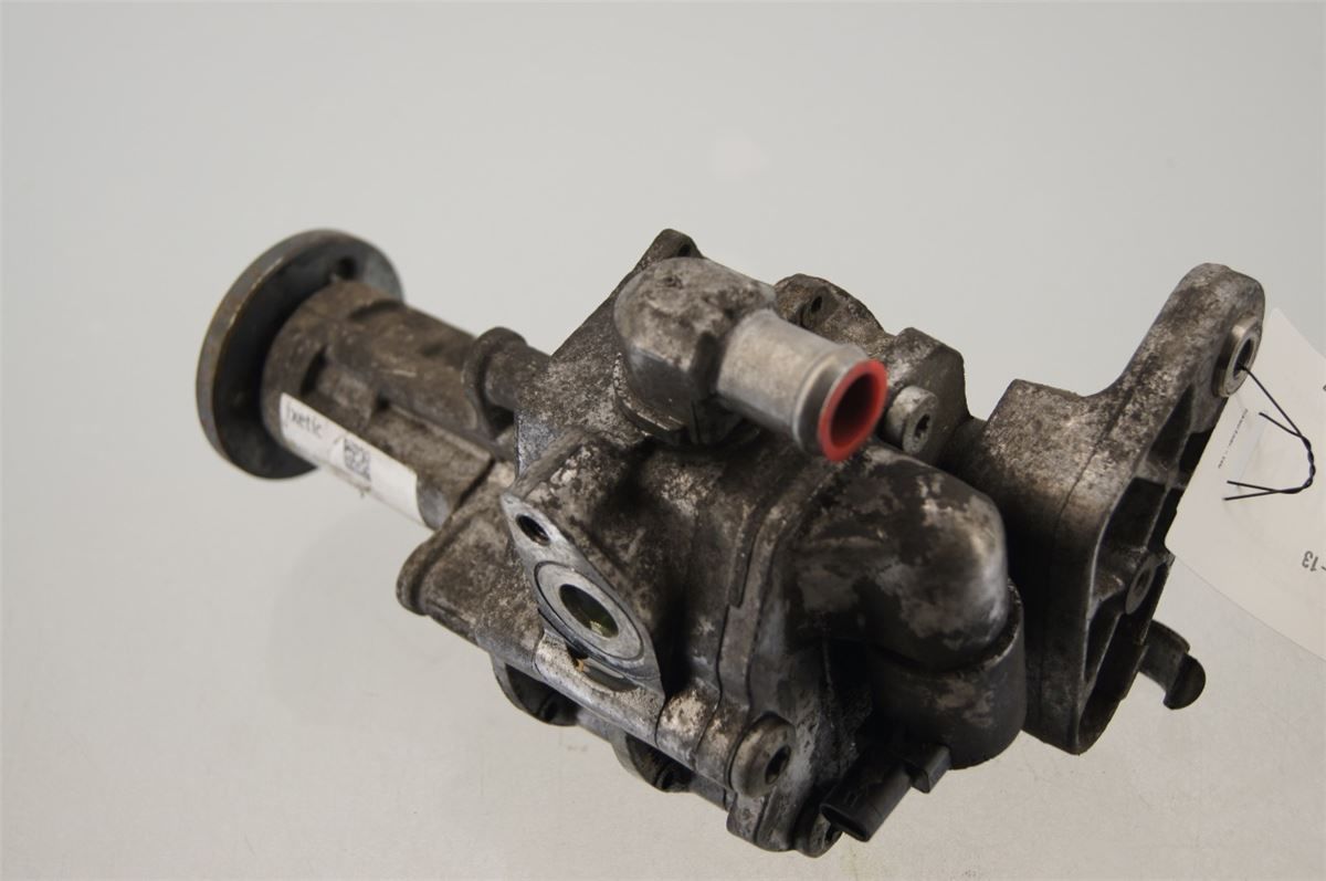Servo Pumpe – bilde 3