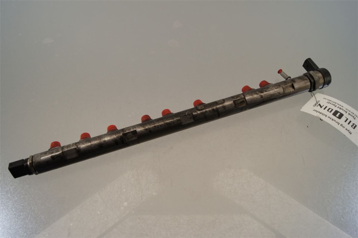 Inns. Common Rail – bilde 1