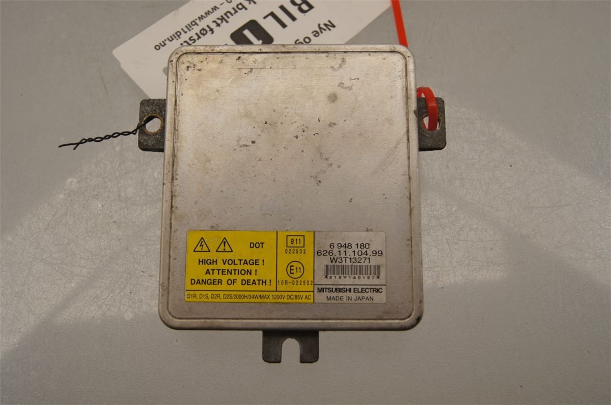 Styreenhet Xenon – bilde 1