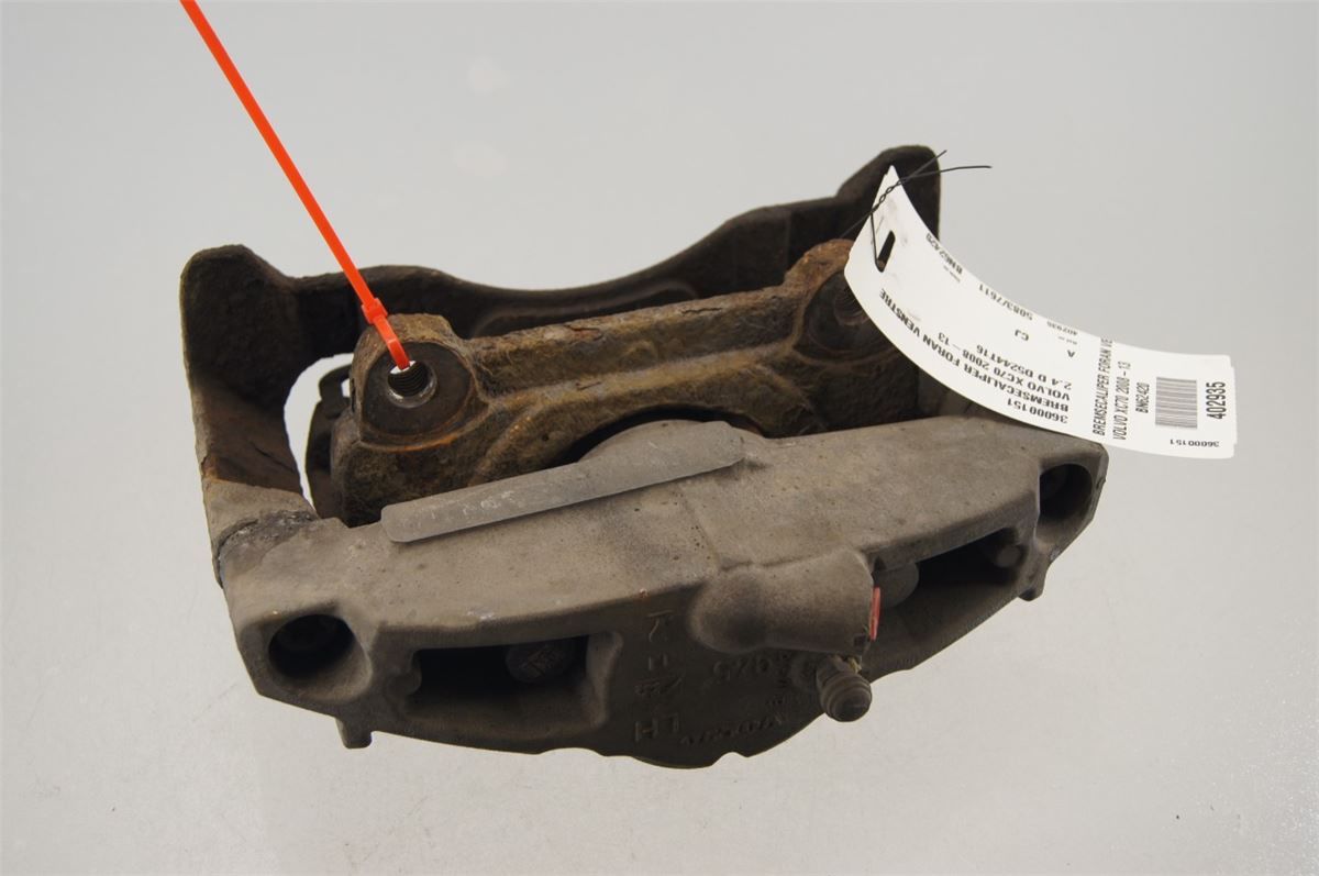 Bremsecaliper Foran Venstre – bilde 2
