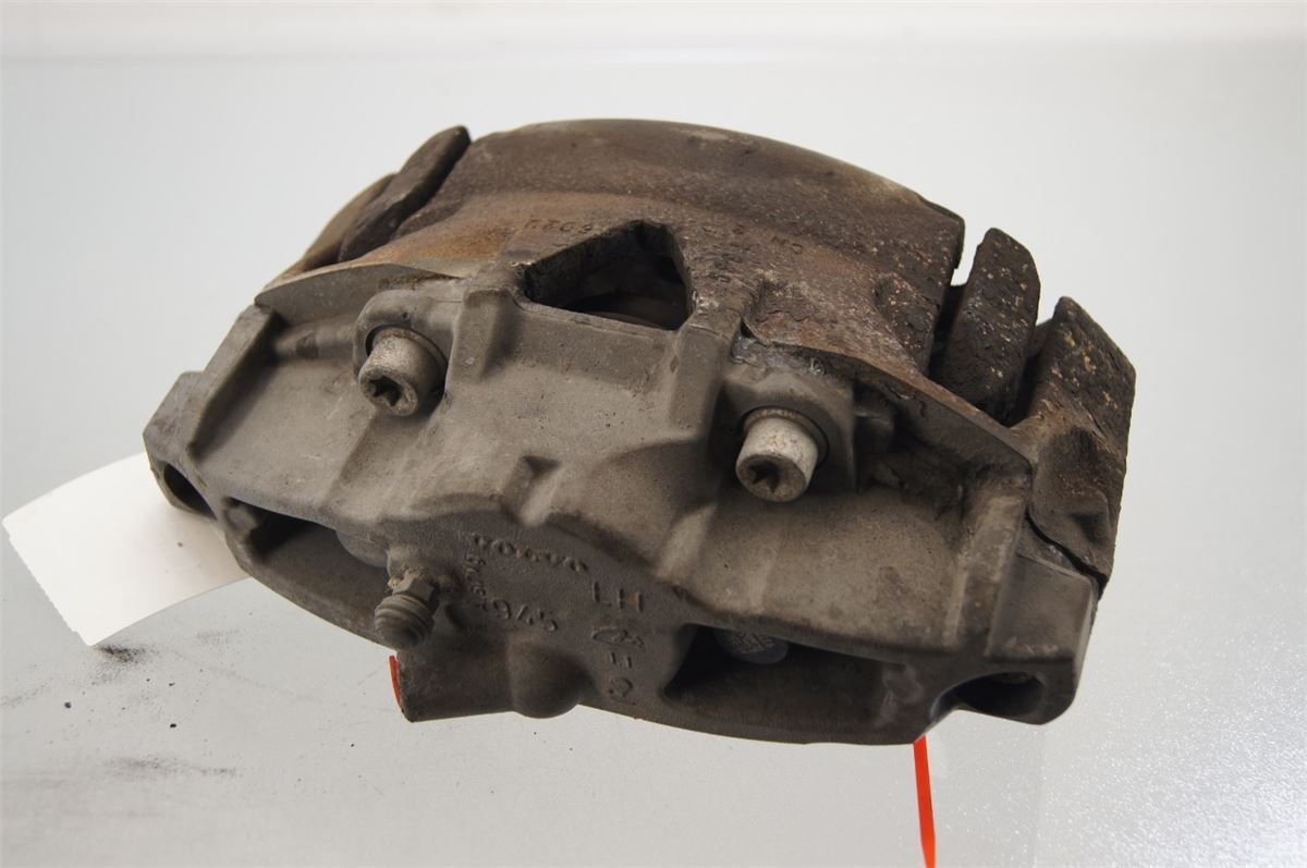 Bremsecaliper Foran Venstre – bilde 4