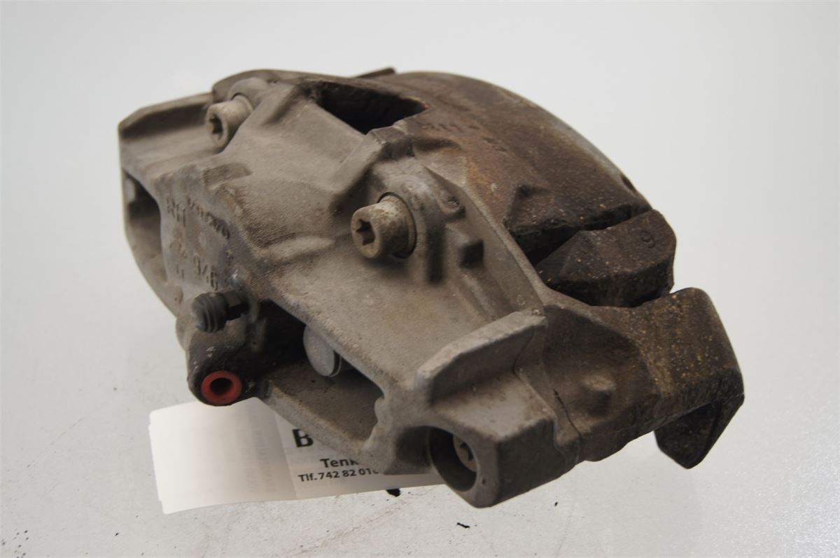 Bremsecaliper Foran Høyre – bilde 4