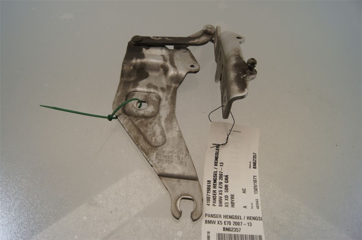 Panser Hengsel / Hengsler – bilde 1