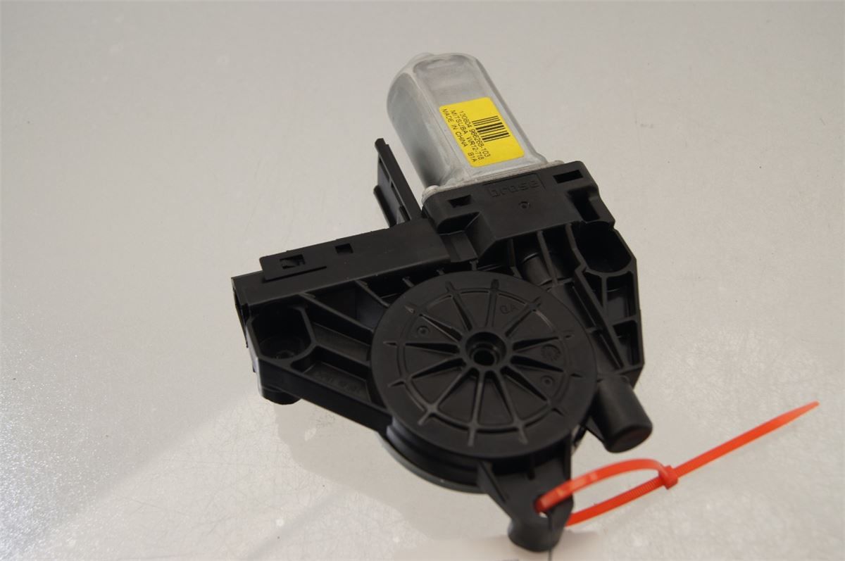 Vindusheismotor – bilde 1