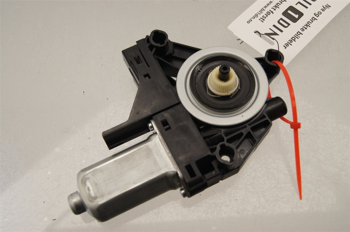 Vindusheismotor – bilde 2