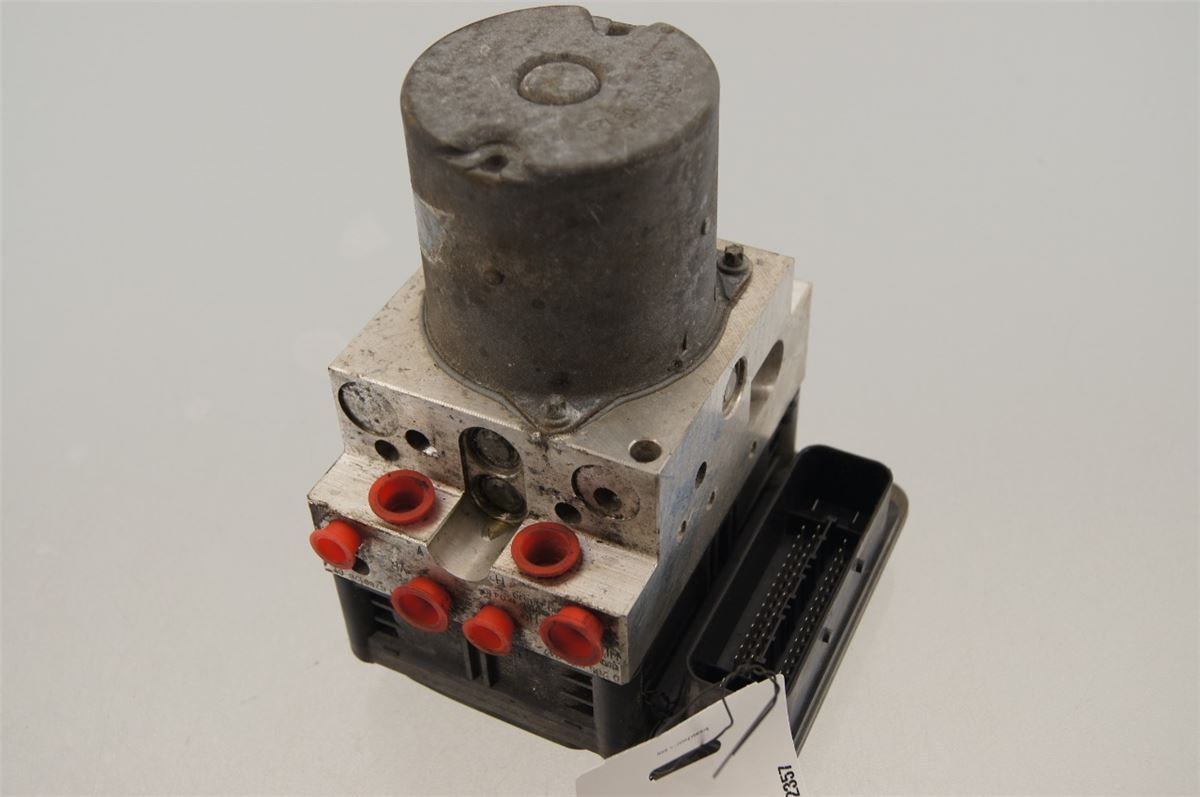 ABS Hydraulikkaggregat – bilde 1