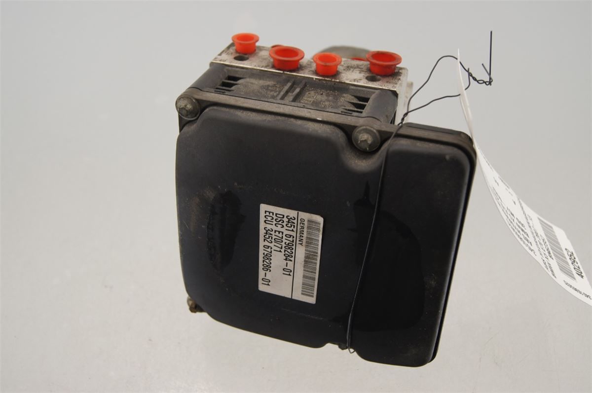 ABS Hydraulikkaggregat – bilde 2