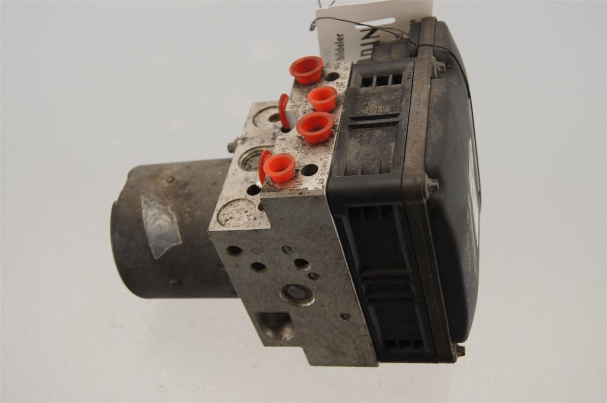 ABS Hydraulikkaggregat – bilde 3