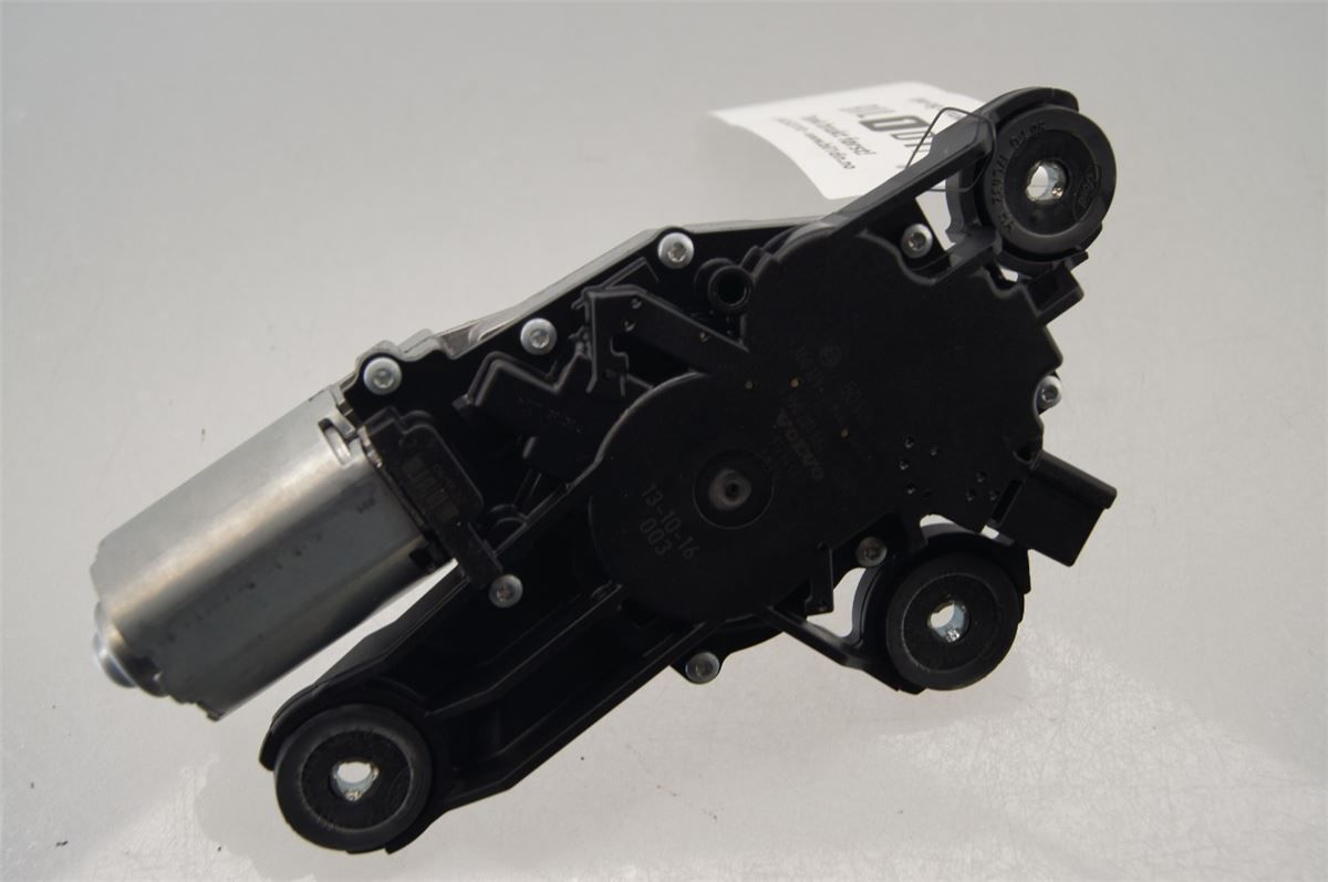 Viskermotor Bakluke – bilde 2