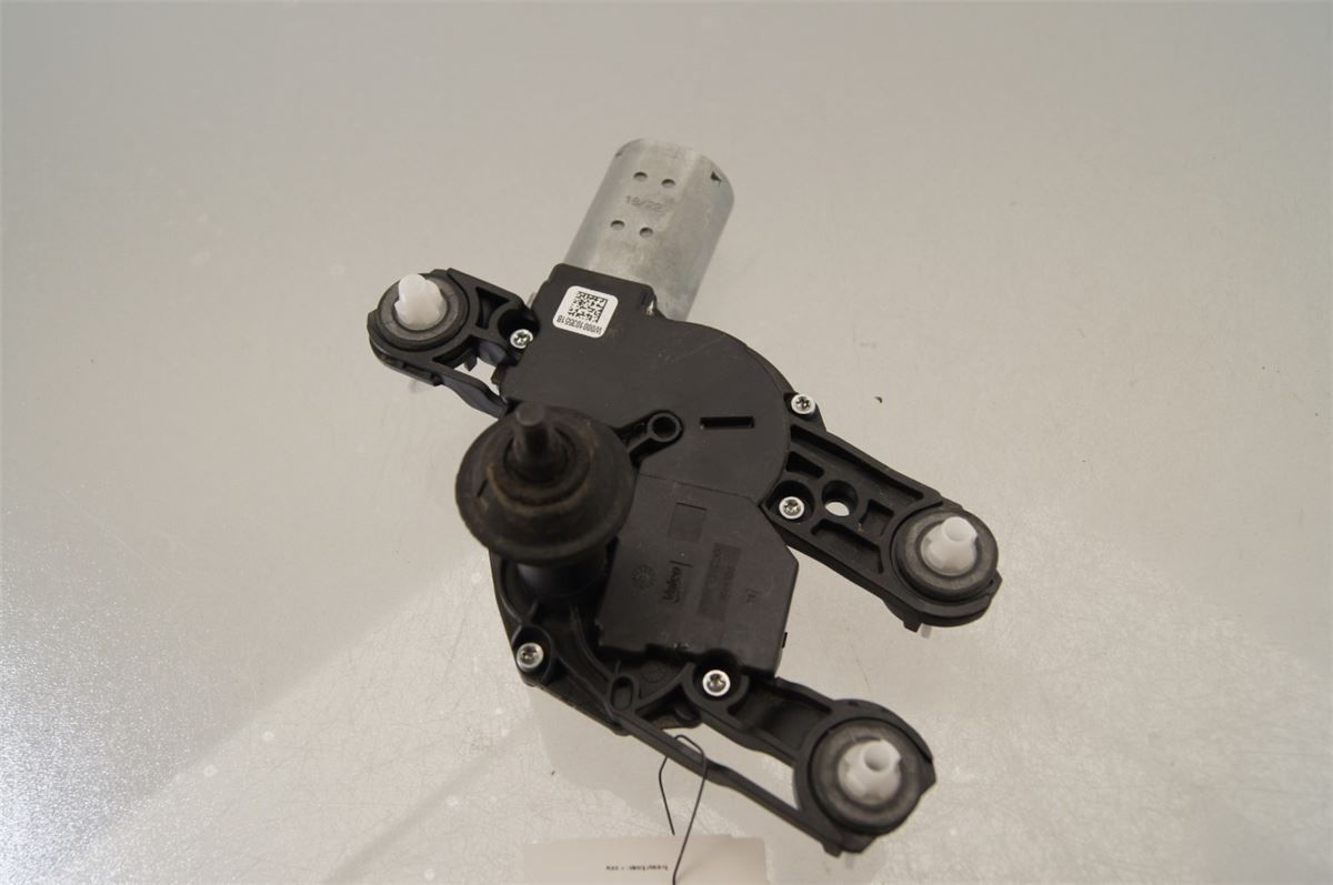 Viskermotor Bakluke – bilde 1