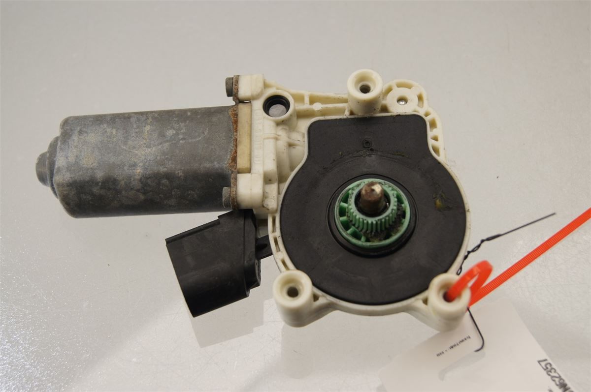Vindusheismotor – bilde 1