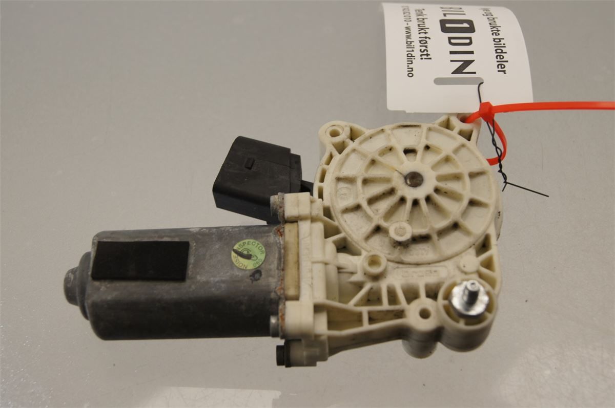 Vindusheismotor – bilde 2