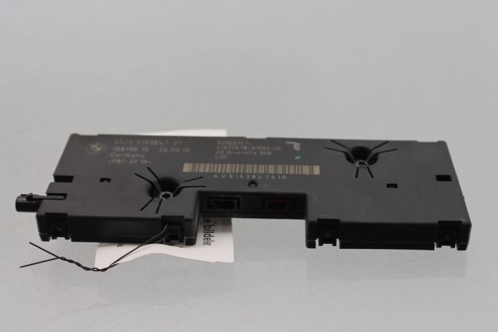 Stereo Antenneforsterker – bilde 1