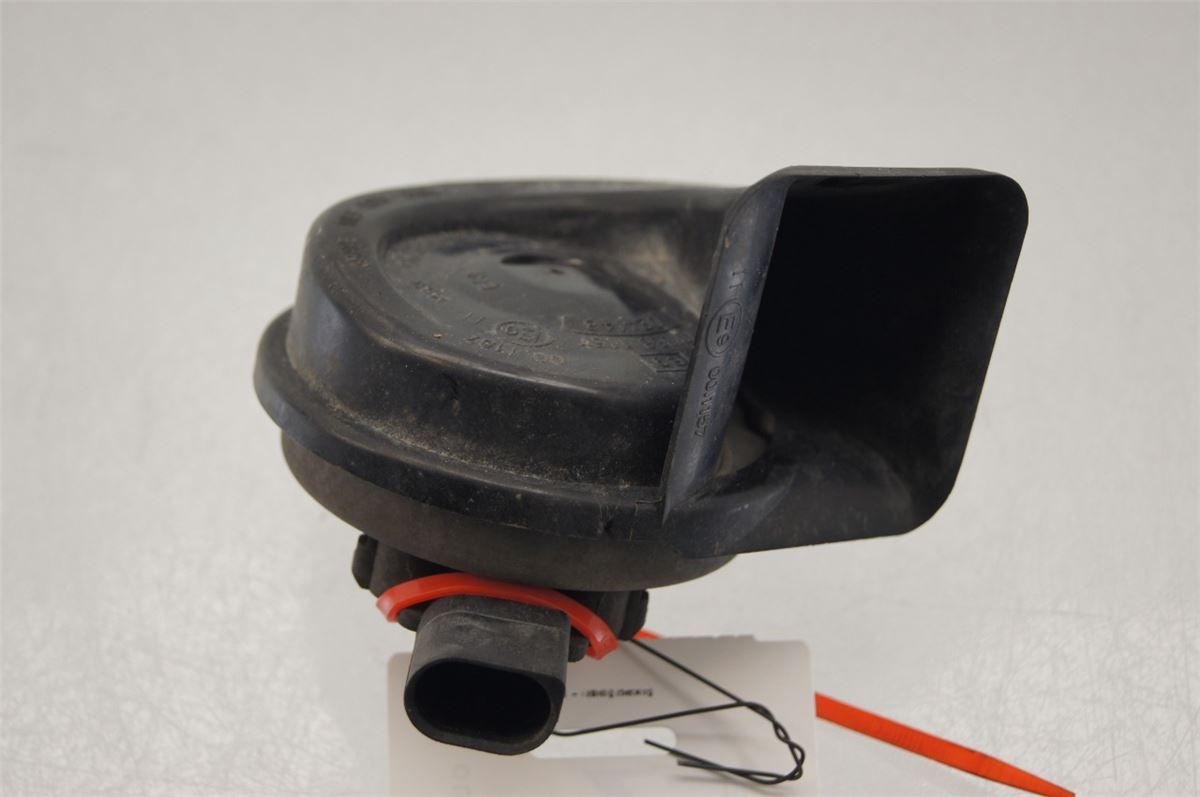 Signalhorn – bilde 1