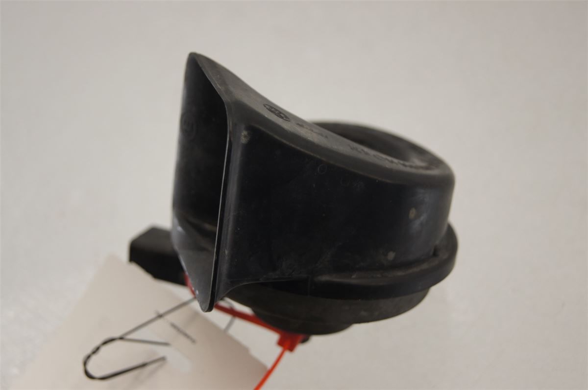 Signalhorn – bilde 2