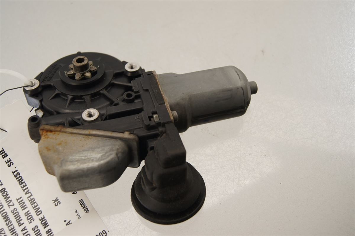 Vindusheismotor – bilde 1