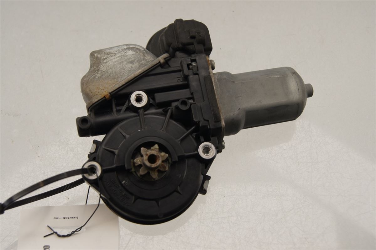 Vindusheismotor – bilde 1