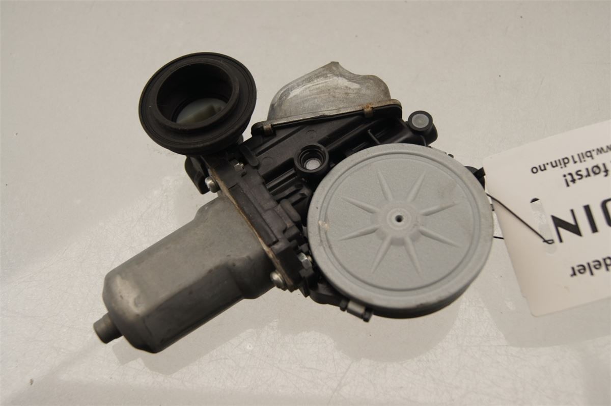 Vindusheismotor – bilde 2
