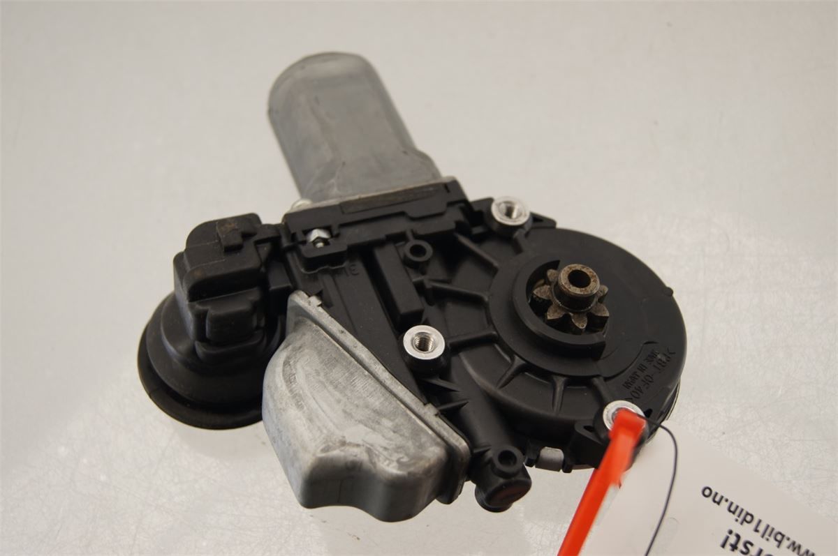 Vindusheismotor – bilde 2