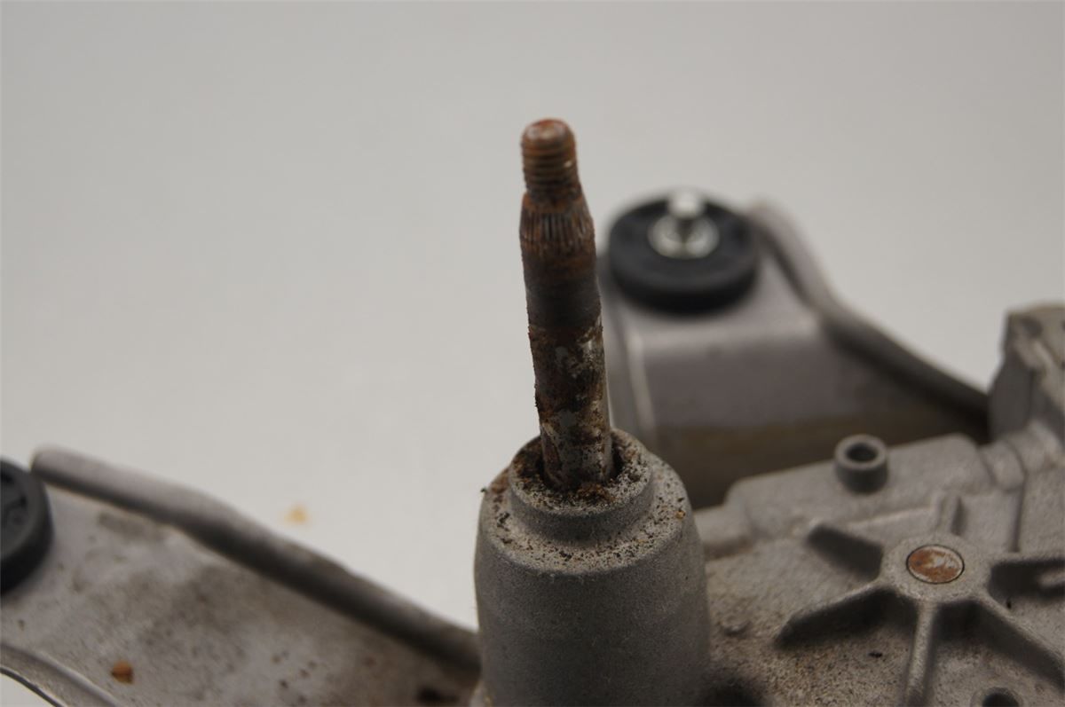 Viskermotor Bakluke – bilde 2