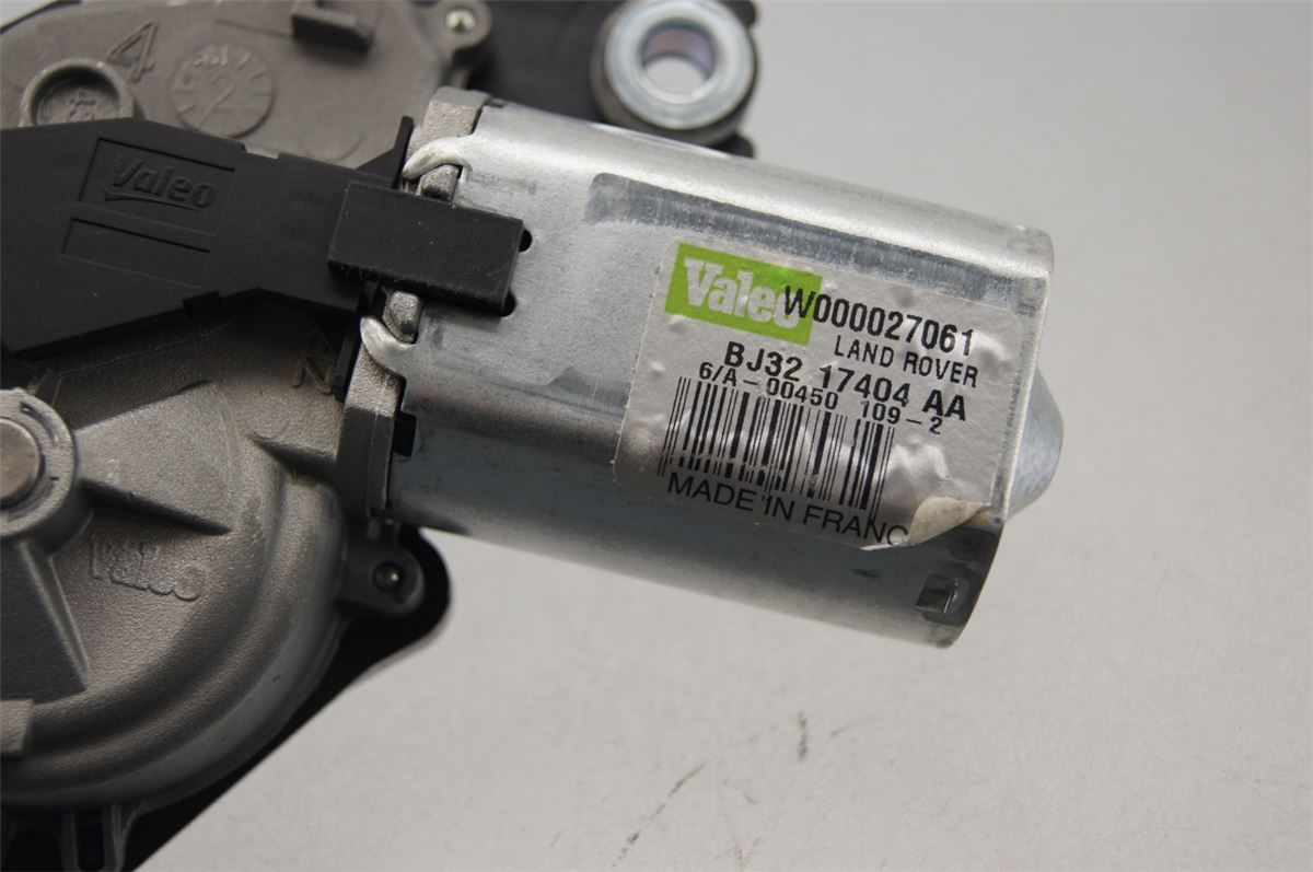 Viskermotor Bakluke – bilde 2