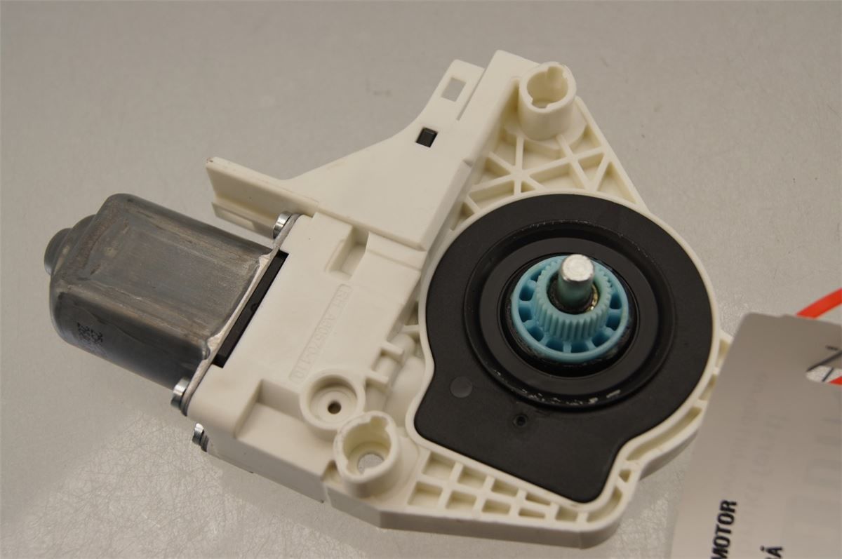 Vindusheismotor – bilde 1