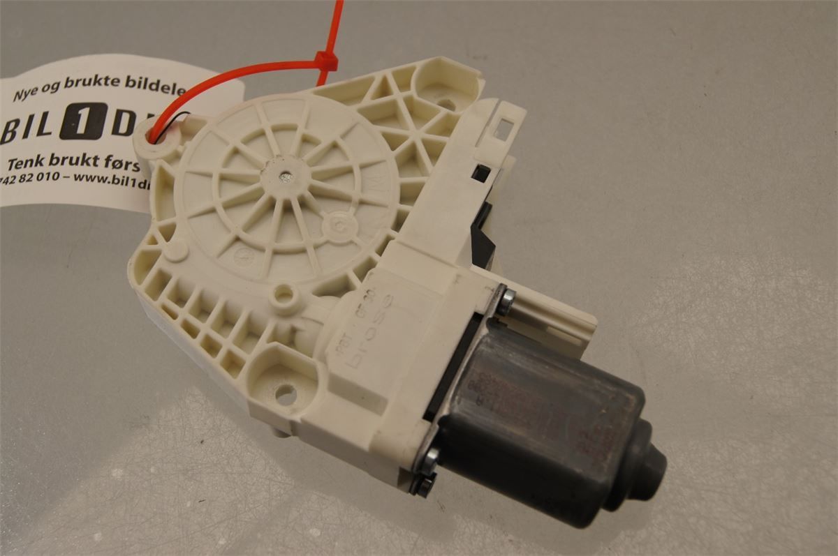 Vindusheismotor – bilde 2
