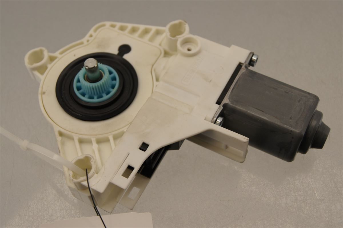 Vindusheismotor – bilde 1