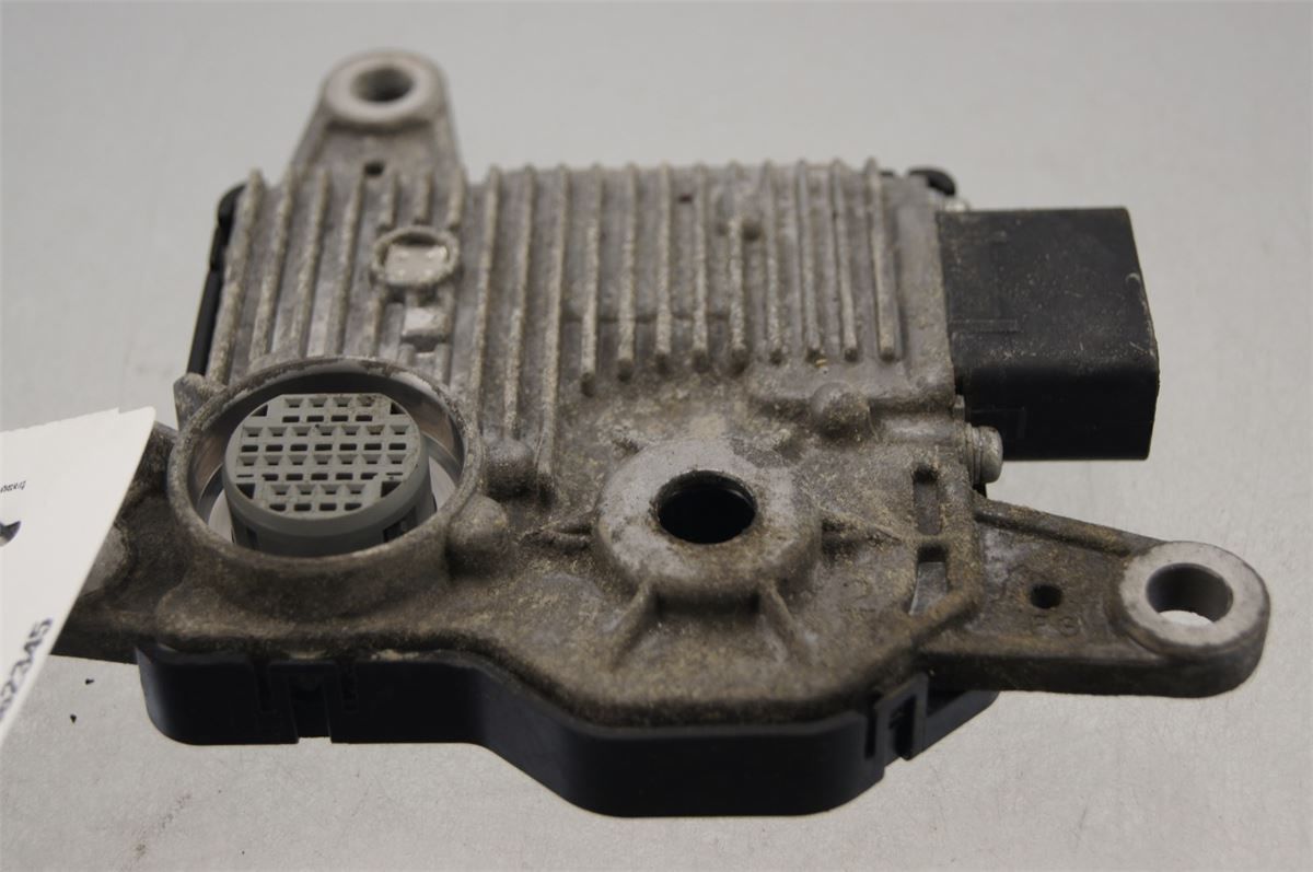 Styreenhet Gearkasse – bilde 1