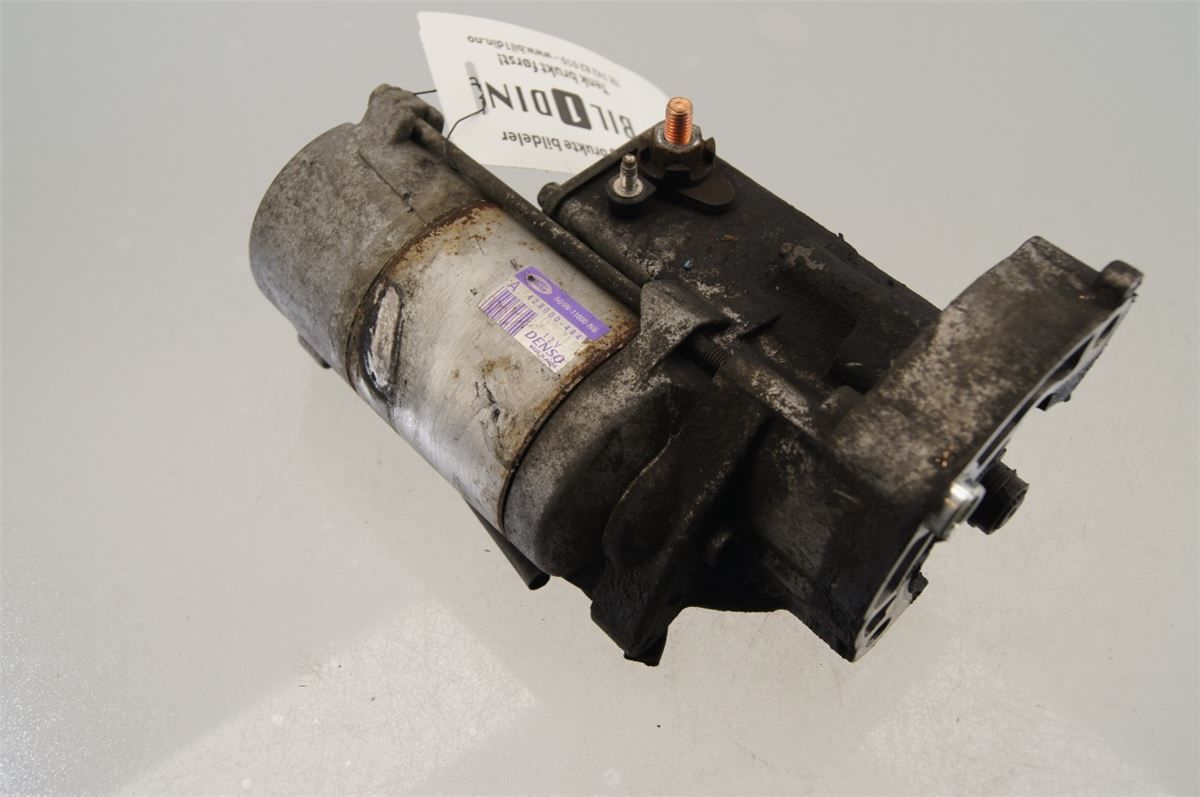 Startmotor Diesel – bilde 1