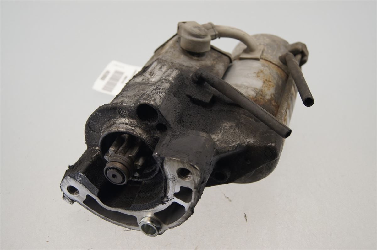 Startmotor Diesel – bilde 4