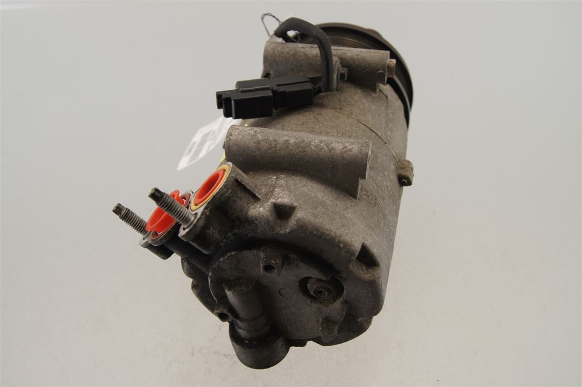 Varme AC Kompressor – bilde 2