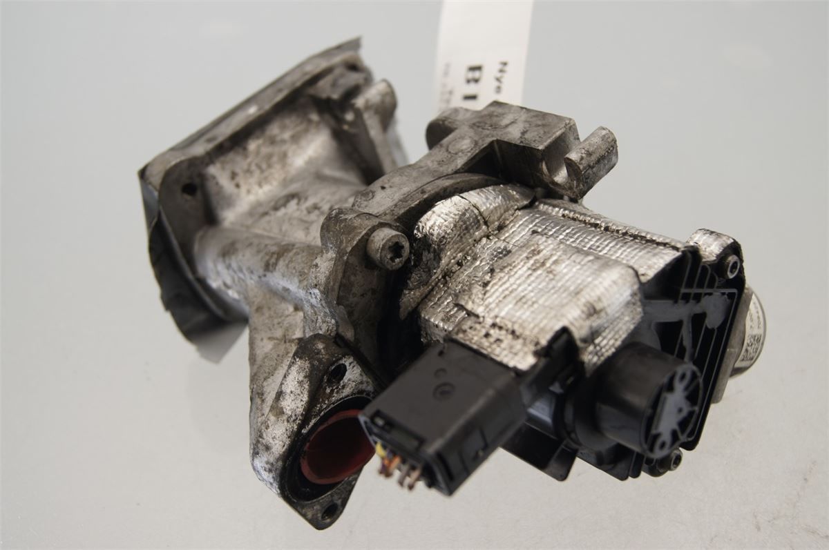 EGR Ventil – bilde 3