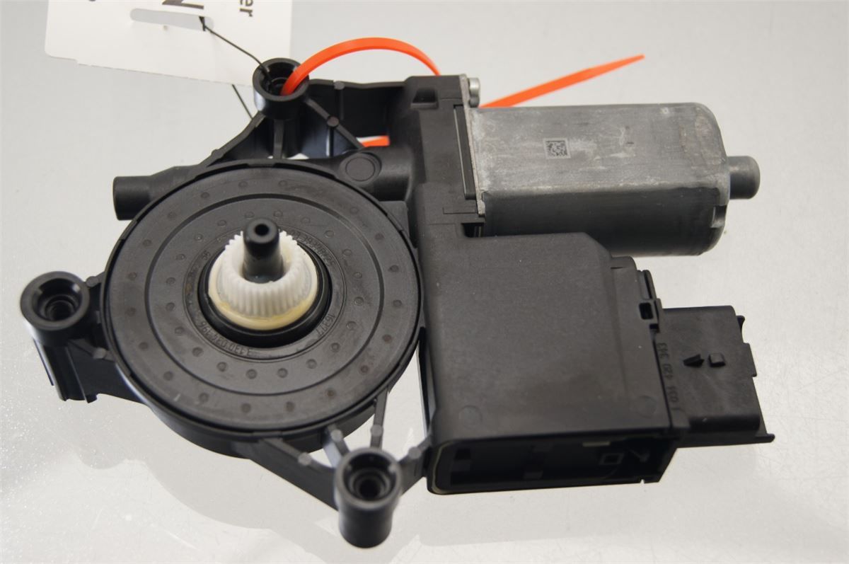 Vindusheismotor – bilde 1