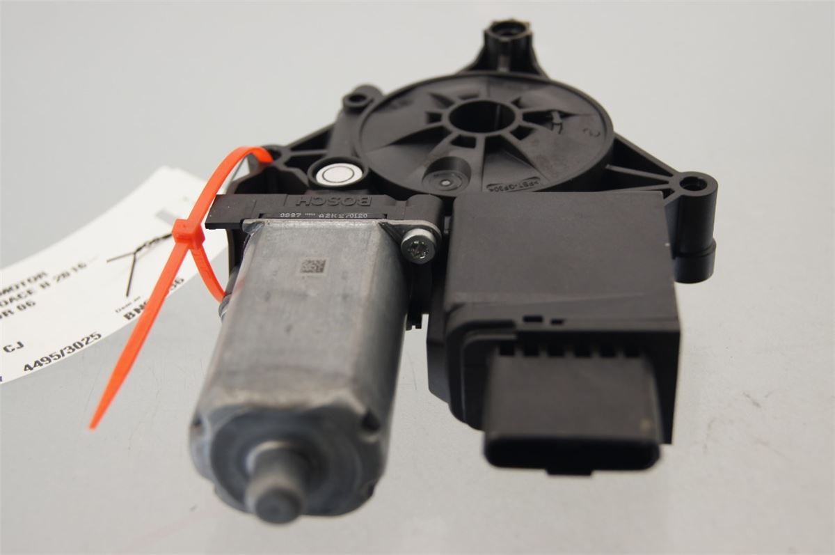 Vindusheismotor – bilde 3
