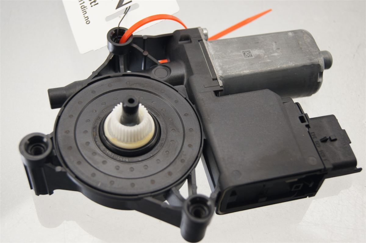 Vindusheismotor – bilde 4