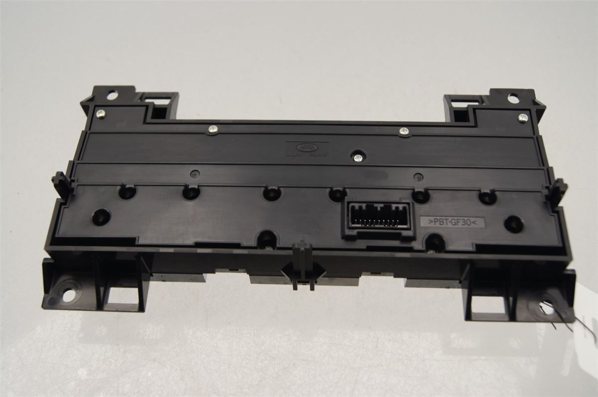 Varme AC Betjening/Display – bilde 2