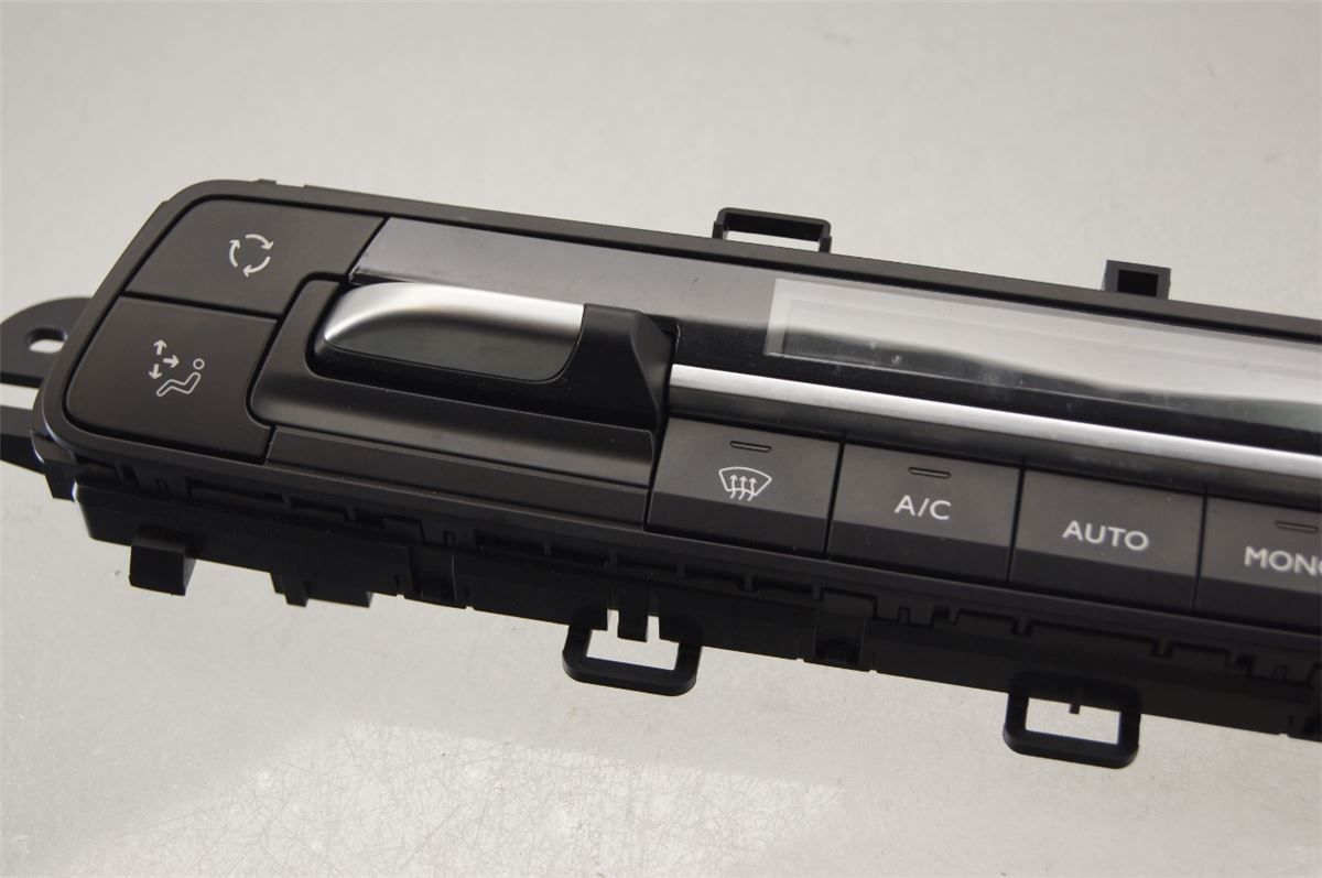 Varme AC Betjening/Display – bilde 3
