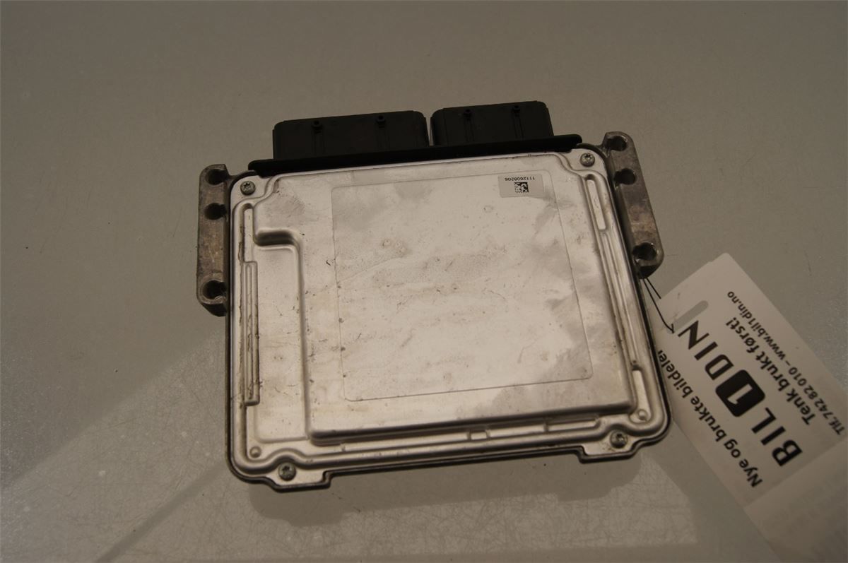 Styreenhet Motor (ECU) Diesel – bilde 3