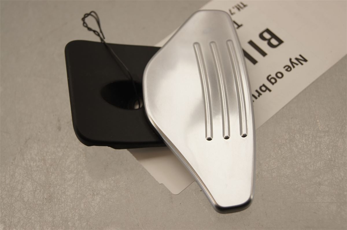 Gear Overføring – bilde 1