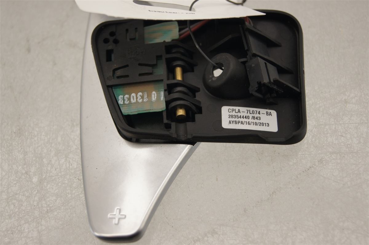 Gear Overføring – bilde 2