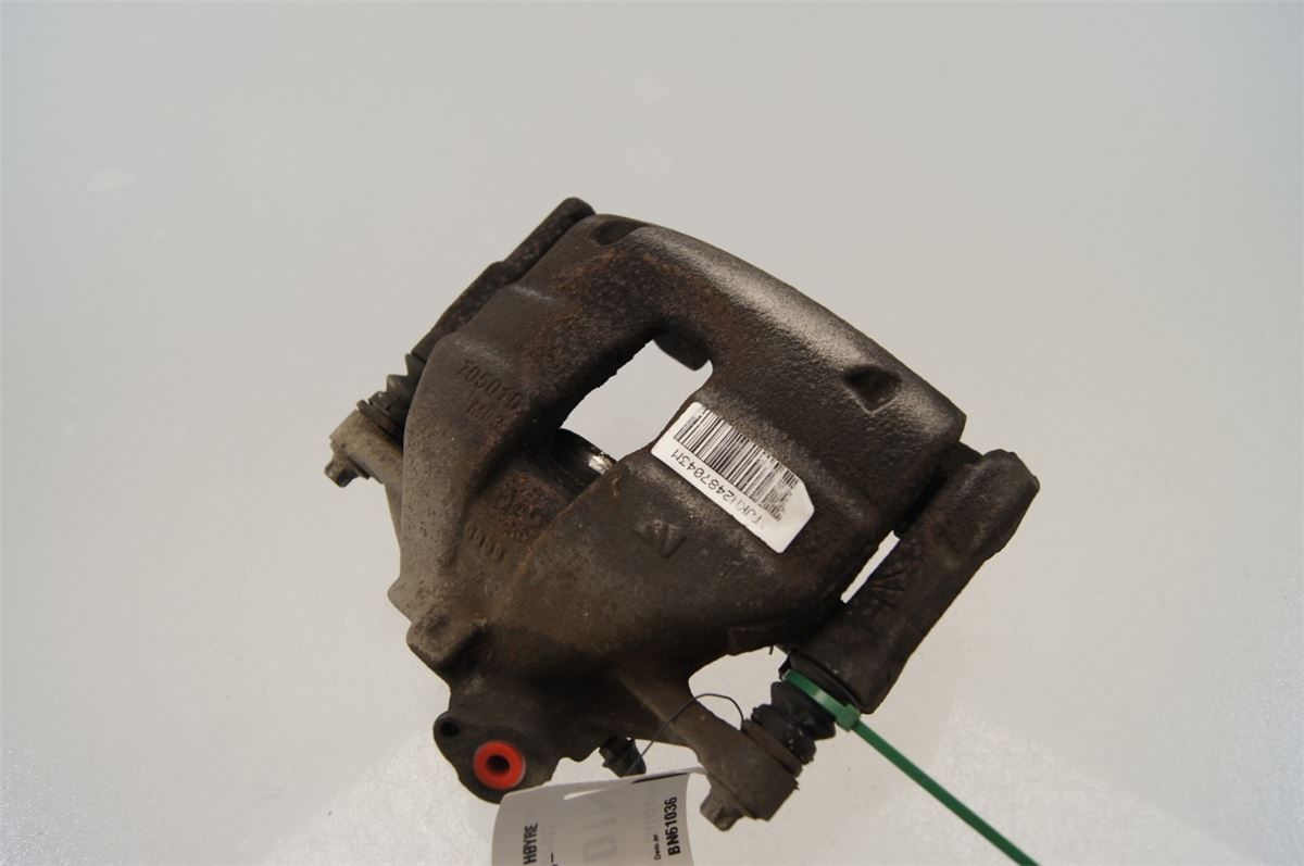 Bremsecaliper Foran Høyre – bilde 1