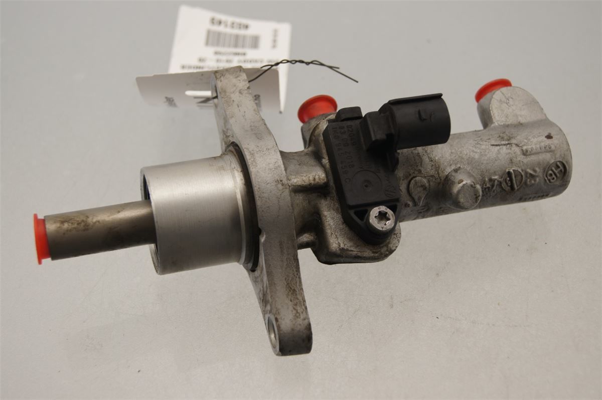 Brems Hovedsylinder – bilde 2