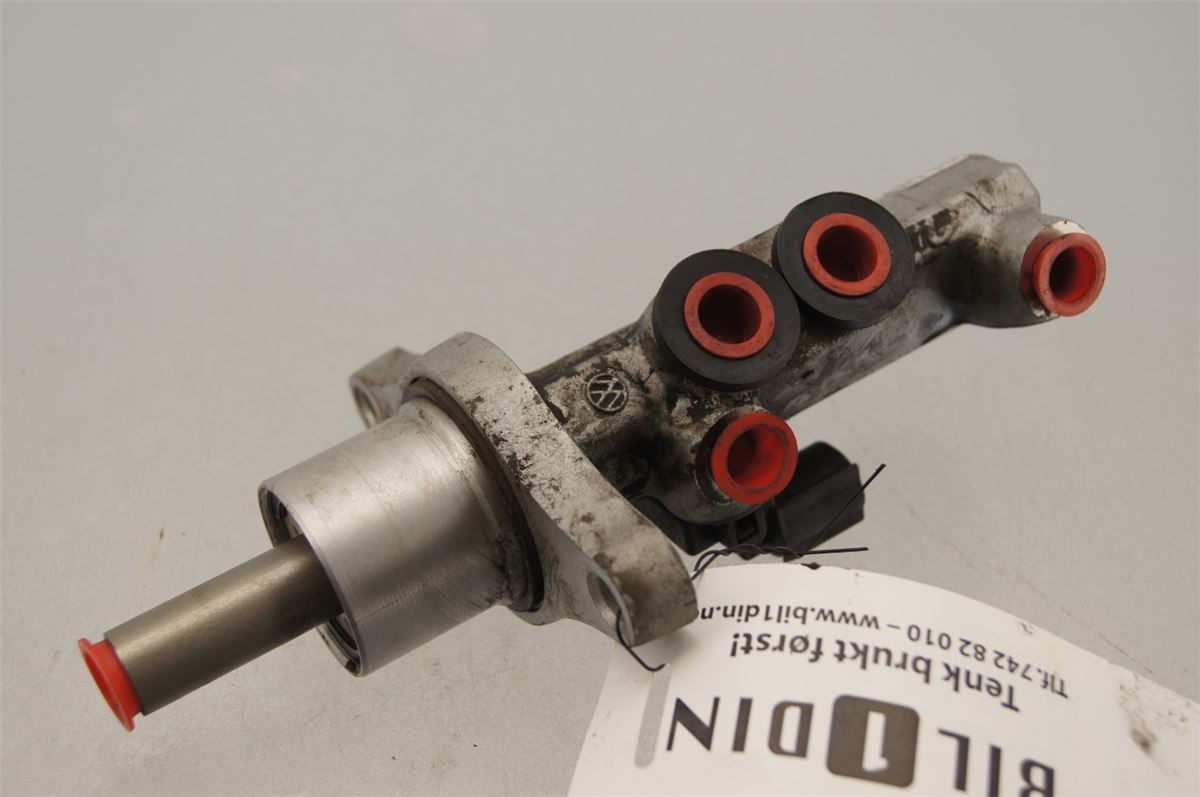Brems Hovedsylinder – bilde 3