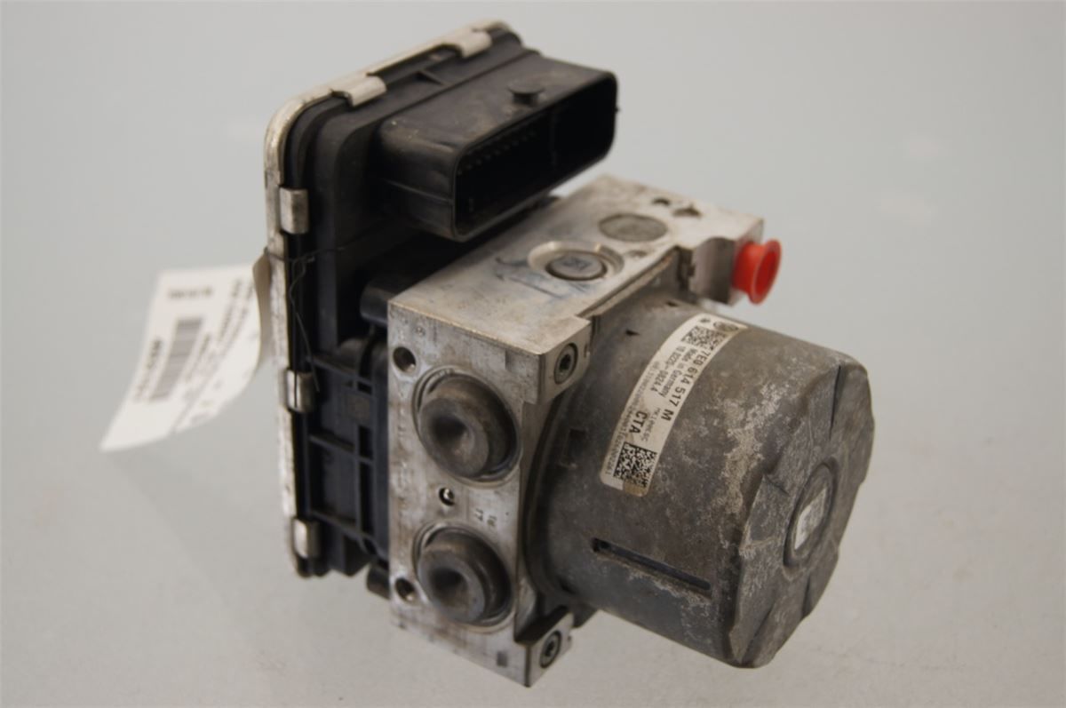 ABS Hydraulikkaggregat – bilde 1