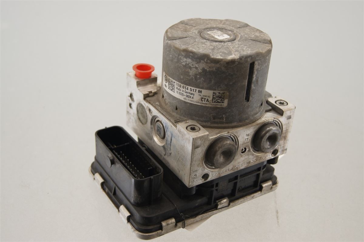ABS Hydraulikkaggregat – bilde 2
